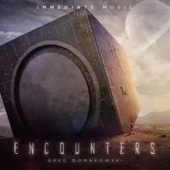 Encounters by Immediate Music album reviews, ratings, credits
