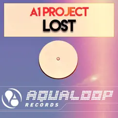 Lost - EP by A1 Project album reviews, ratings, credits