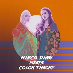 Glory Days (Marco Dassi Remix) [feat. Color Theory] - Single by Marco Dassi album reviews, ratings, credits