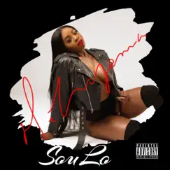 SouLo by Me'lisajema album reviews, ratings, credits