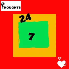 24/7 - Single by 2Thoughts, Dean Judd & Bobby Clayton album reviews, ratings, credits