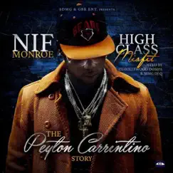 Hcm: The Peyton Carrintino Story by Nif Monroe album reviews, ratings, credits