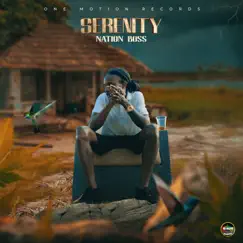 Serenity - Single by Nation Boss album reviews, ratings, credits