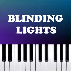 Blinding Lights (Piano Version) - Single by Dario D'Aversa album reviews, ratings, credits