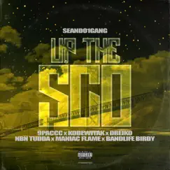 Up Tha Sco (feat. 9paccc, Kobewitak, Dreiko, NBN Tudda, Maniac Flame & Bandlife Birdy) - Single by Seando1gang album reviews, ratings, credits