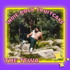 Indie Rock Fruitcake by The Tewa album reviews, ratings, credits