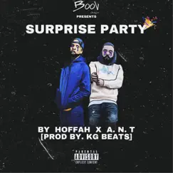 Suprise Party Song Lyrics