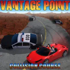Collision Course - EP by Vantage Point album reviews, ratings, credits