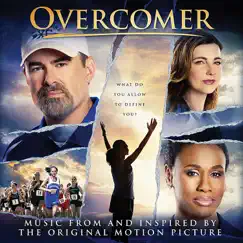 Overcomer Main Theme Song Lyrics