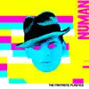 Numan (MLFNCTN RMX) - Single album lyrics, reviews, download