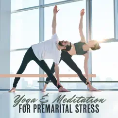 Yoga & Meditation for Premarital Stress Song Lyrics