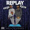 Replay (feat. Hardo) - Single album lyrics, reviews, download