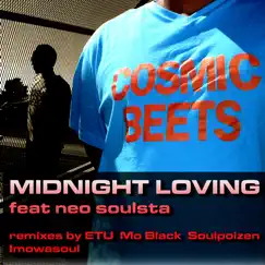 Midnight Loving (Mo Black Mix) Song Lyrics