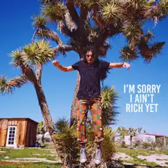 I'm Sorry I Ain't Rich Yet - Single by Gene Evaro Jr. album reviews, ratings, credits
