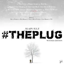 The Plug Winter Edition by Slain Illz album reviews, ratings, credits