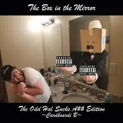 The Box in the Mirror (feat. Odd Hal) Song Lyrics