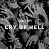 Cry of Hell - Single album lyrics, reviews, download