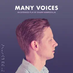 Many Voices - EP by Shawn VanBrocklin album reviews, ratings, credits