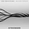 Stronger (feat. Black Violin) - Single album lyrics, reviews, download