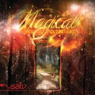 Magical Adventures by SATV Music album download