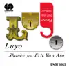 Shanee (feat. Eric Van Aro) - Single album lyrics, reviews, download