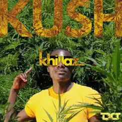 Kush - Single by Khillaz album reviews, ratings, credits