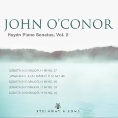 Piano Sonata in C Major, Op. 30 No. 1, Hob.XVI:35: III. Finale. Allegro Song Lyrics