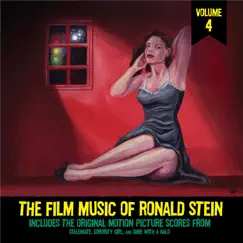 The Film Music of Ronald Stein, Vol. 4: (From 