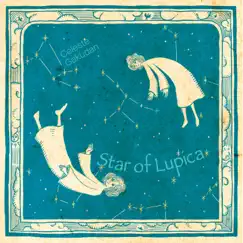 Star of Lupica by Celeste Gakudan album reviews, ratings, credits