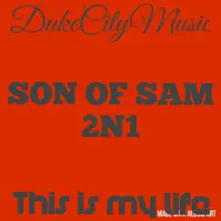 Were ballin (feat. Lady Tyko, Pockets, Paul G & Stimp Carleon) - Single by Son of Sam 2n1 album reviews, ratings, credits