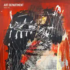 Fabric 82: Art Department by Art Department album reviews, ratings, credits