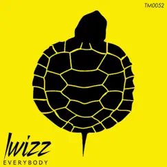Everybody - Single by Iwizz album reviews, ratings, credits