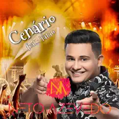 Cenário (feat. Tatau) - Single by NETO AZEVEDO album reviews, ratings, credits