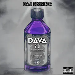 Dava 2.0 by Haji Springer album reviews, ratings, credits