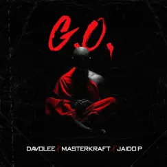 G.O. - Single by Davolee, Masterkraft & Jaido P album reviews, ratings, credits