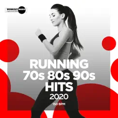 Running 70s 80s 90s Hits: 150 bpm by Hard EDM Workout album reviews, ratings, credits