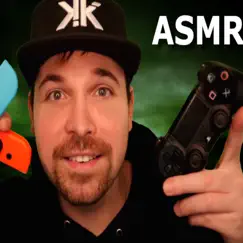 A.S.M.R. Controller Sounds - EP by KennyK ASMR album reviews, ratings, credits