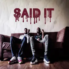 Said It - Single by Daniel John album reviews, ratings, credits