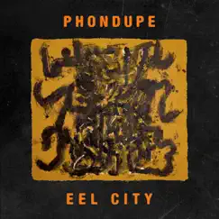 Eel City Song Lyrics