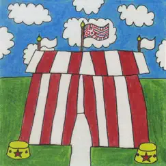 A Circus Daydream Song Lyrics