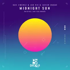 Midnight Sun Song Lyrics