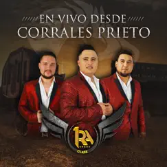 Corrido Del Largo (En Vivo) Song Lyrics