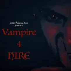 Vampire 4 Hire by RckStr JB album reviews, ratings, credits