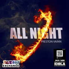 All Night - Single by Preston Vainn album reviews, ratings, credits