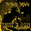 Way I Am (feat. Killah Priest) - Single album lyrics, reviews, download