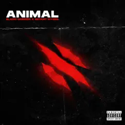 Animal - Single by Eladio Carrión & Bryant Myers album reviews, ratings, credits