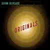 Originals album lyrics, reviews, download