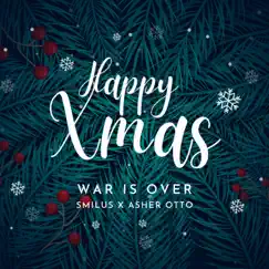 Happy Xmas (War Is Over) Song Lyrics