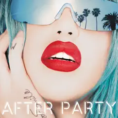 After Party Song Lyrics