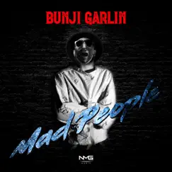 Mad People - Single by Bunji Garlin album reviews, ratings, credits